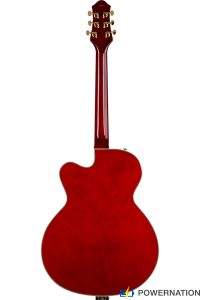 Електрогітара Prestige Heritage Musician Pro TR B7 HMPTRB7 фото