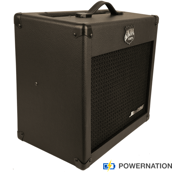 Комбоусилитель AXL BlueLine 20R AXLBLL20R фото