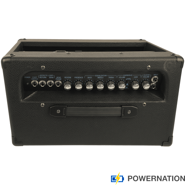 Комбоусилитель AXL BlueLine 20R AXLBLL20R фото