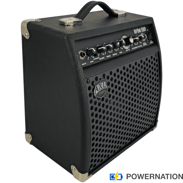 Комбопідсилювач AXL RepTone 15DSP AXLAA15FX фото