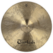 Тарелка Turkish Cymbals C-RCD21 Ride Custom Dry 21" Classic CRCD21 фото 2