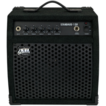 Комбопідсилювач AXL Standard 15B АХLAA015B фото