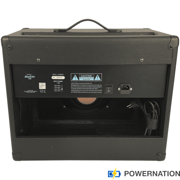 Комбоусилитель AXL BlueLine 30R AXLBLL30R фото