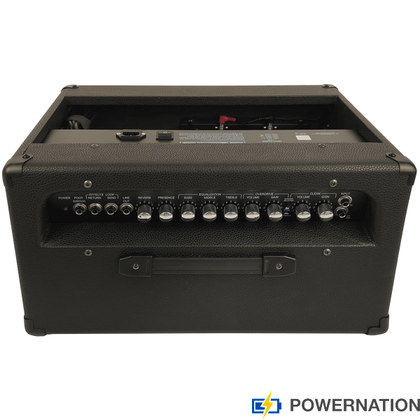Комбоусилитель AXL BlueLine 30R AXLBLL30R фото