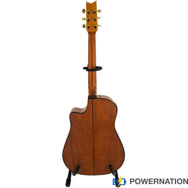 Акустическая гитара Gracia 115EQ G G115EQG фото