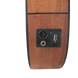 Акустическая гитара Gracia 115EQ G G115EQG фото 4