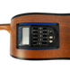 Акустическая гитара Gracia 115EQ G G115EQG фото 3