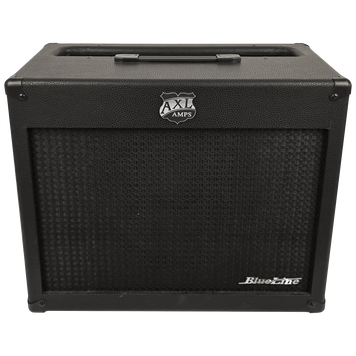 Комбопідсилювач AXL BlueLine 50R AXLBLL50R фото