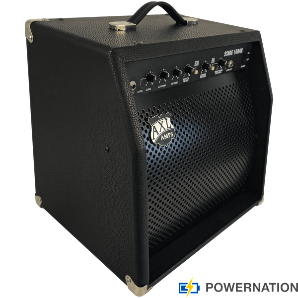 Комбоусилитель AXL Stage 100AR AXL100AR фото