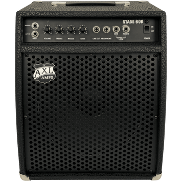 Комбопідсилювач AXL Stage 60B AXL60B фото