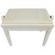 Стілець для фортепіано Discacciati KD20 White DKD20W фото 2
