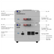 Зарядная станция Generator Guardian GM2000+GM2000EP 2kW/4kWh GM2000X2 фото 3