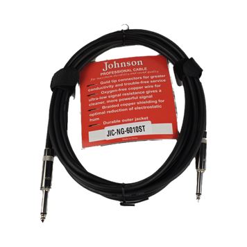 Johnson JIC-NG-6010ST JICNG6010ST фото