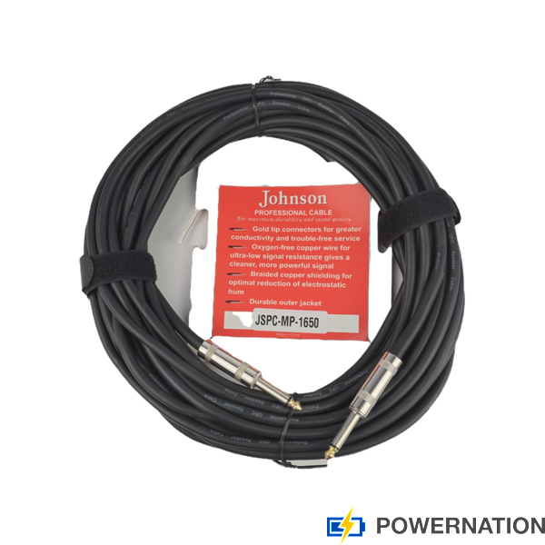 Johnson JSPC-MP-1650  JSPCMP1650  фото