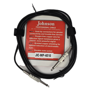 Johnson JIC-MP-4010 JICMP4010 фото