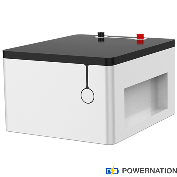Акумуляторна батарея Generator Guardian GLAR24100 LiFePO4 25.6V 100Ah (2560Wh) GLAR24100 фото