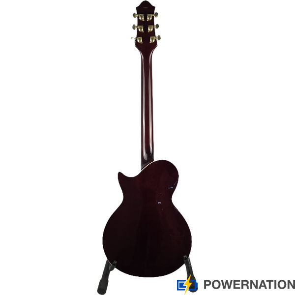 Електрогітара Prestige Heritage Hollow Body&nbsp; PHHB фото